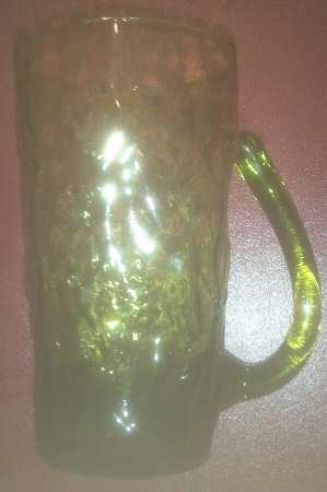 Driftwood Avocado Green Large Mug
