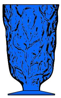 Driftwood Delphine Blue (Royal Blue)