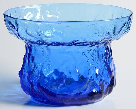 Driftwood Delphine Blue (Royal Blue) Flowerlite