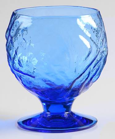 Driftwood Delphine Blue (Royal Blue) Roly Poly