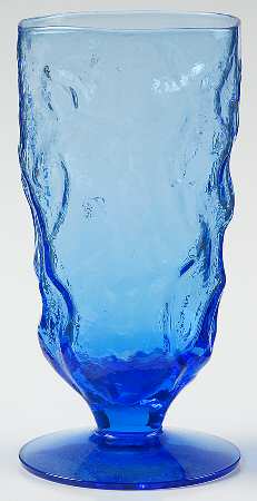 Driftwood Delphine Blue (Royal Blue) Parfait