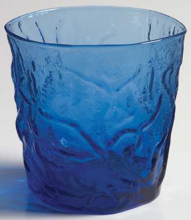 Driftwood Delphine Blue (Royal Blue) Double Old Fashioned