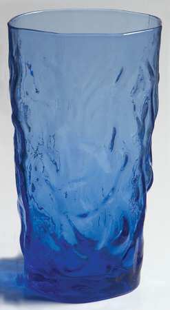 Driftwood Delphine Blue (Royal Blue) Flat Iced Tea