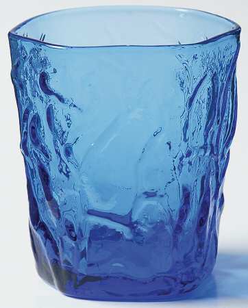 Driftwood Delphine Blue (Royal Blue) Old Fashioned