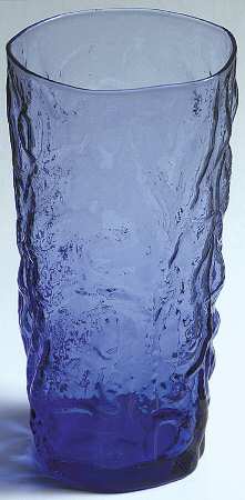 Driftwood Delphine Blue (Royal Blue) Flat Iced Tea