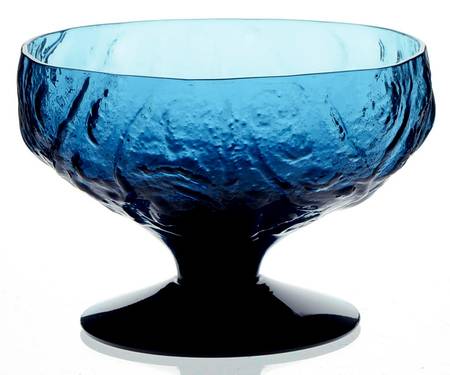 Driftwood Dark Blue (Charm Blue) Compote