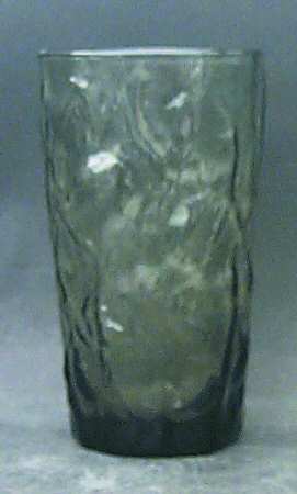 Driftwood Grey Highball Glass
