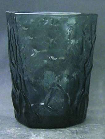 Driftwood Grey Double Old Fashioned