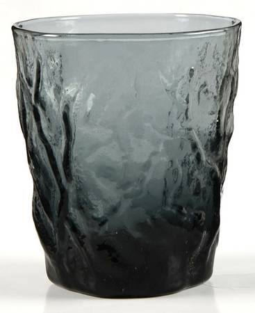 Driftwood Grey 6 Oz Flat Tumbler