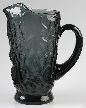 Driftwood Grey 32 Oz Pitcher