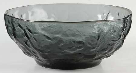 Driftwood Grey Small Fruit Dessert Bowl