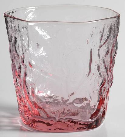 Driftwood Pink Old Fashioned