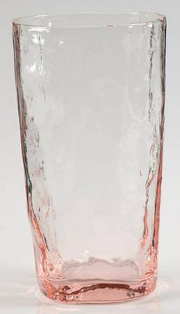 Driftwood Pink Highball