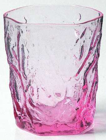 Driftwood Pink Old Fashioned