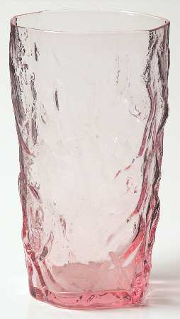 Driftwood Pink Highball