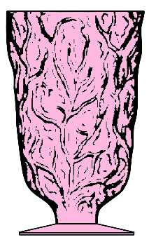 Driftwood Dark Pink