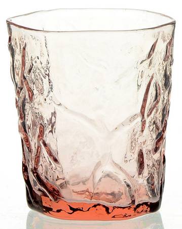 Driftwood Dark Pink Old Fashioned