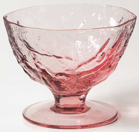 Driftwood Dark Pink Champagne/Tall Sherbet