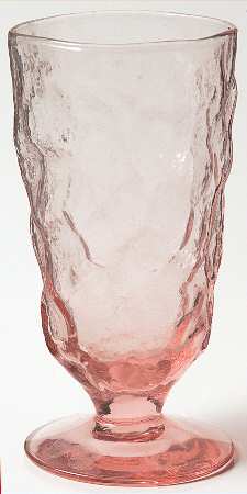 Driftwood Dark Pink Parfait