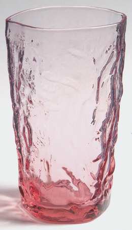 Driftwood Dark Pink Flat Iced Tea