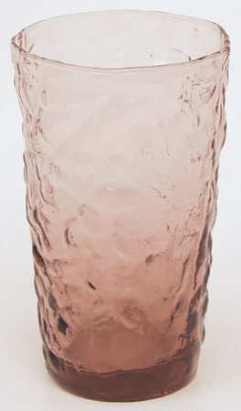 Driftwood Plum 8 Oz Flat Tumbler