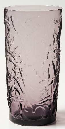 Driftwood Plum Flat Iced Tea
