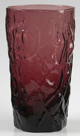 Driftwood Plum Highball