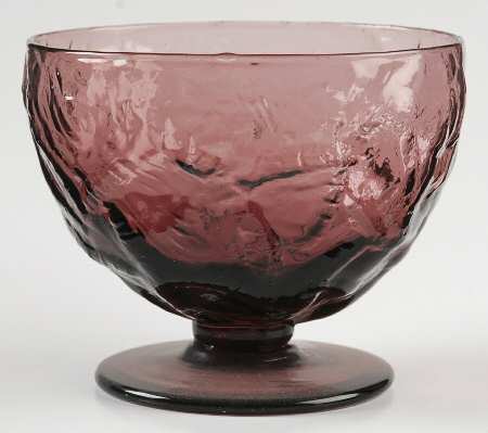 Driftwood Plum Champagne/Tall Sherbet