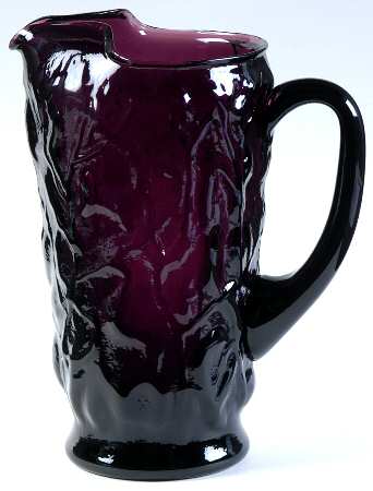 Driftwood Plum 65 Oz Pitcher