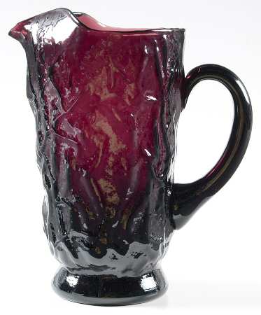 Driftwood Plum 32 Oz Pitcher