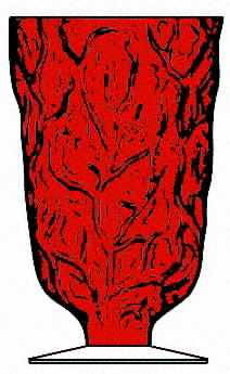Driftwood Red