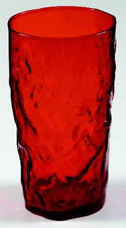 Driftwood Red Flat Iced Tea