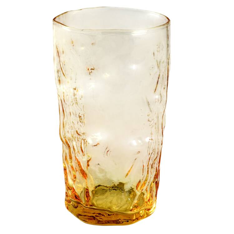 Driftwood-Yellow Flat Iced Tea