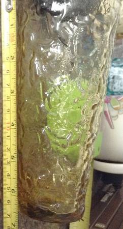 Driftwood-Yellow Flat Iced Tea