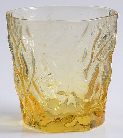 Driftwood-Yellow Old Fashioned