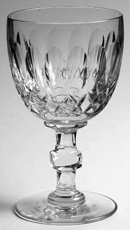 Duchess Water Goblet