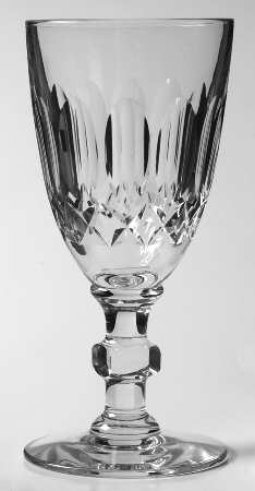 Duchess Juice Glass