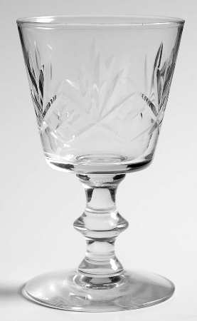 Dundee Wine Glass