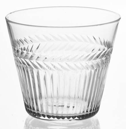 Edme Double Old Fashioned HC