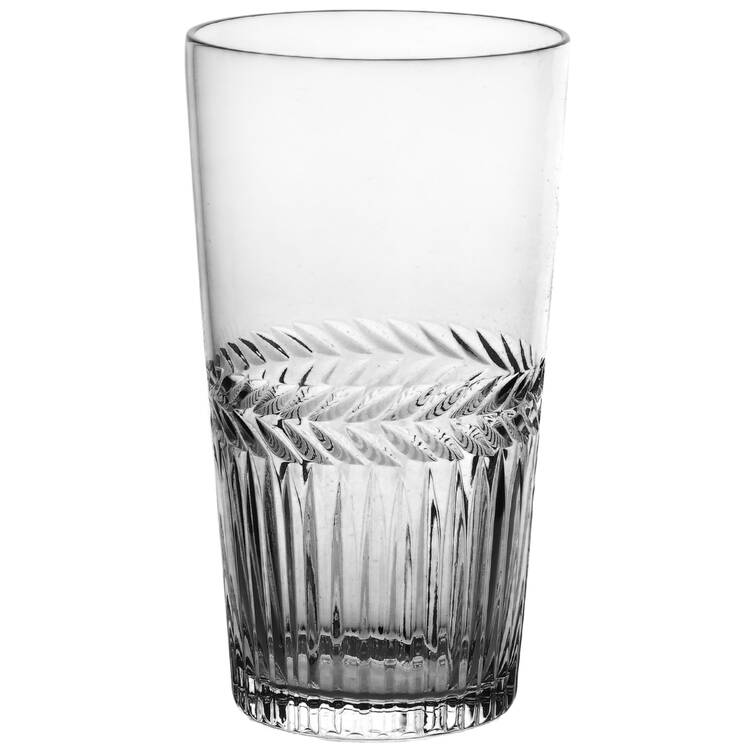 Edme Flat Juice Glass