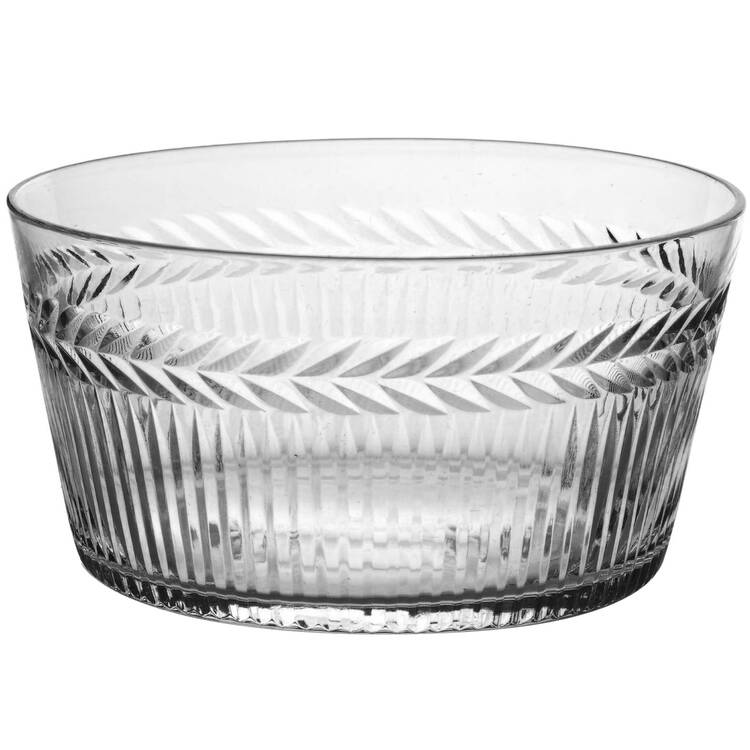 Edme Finger Bowl