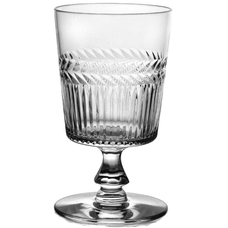 Edme Oyster or Fruit Cocktail
