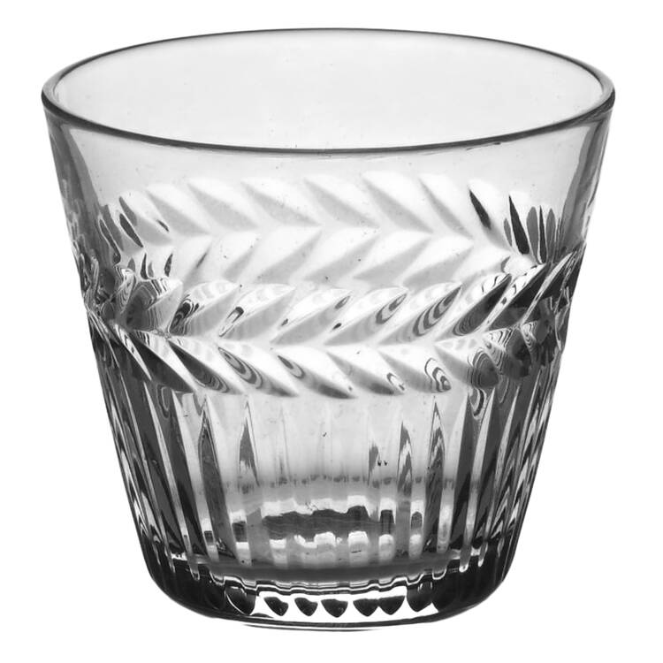 Edme Shot Glass HC