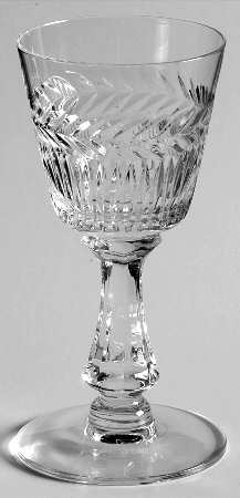 Edme Cordial Glass