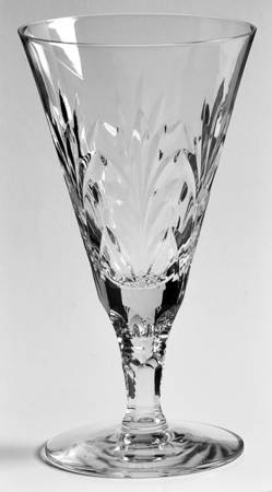 Elegance (Stem 476, Cut 967) Juice Glass