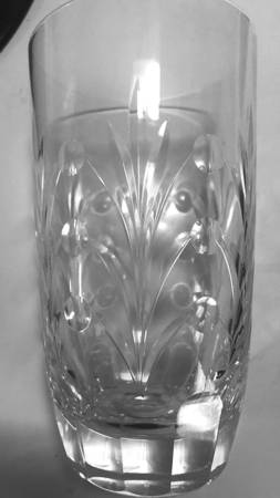 Elegance (Stem 476, Cut 967) Highball Glass
