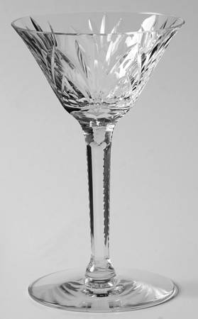 Elegance (Stem 476, Cut 967) Liquor Cocktail