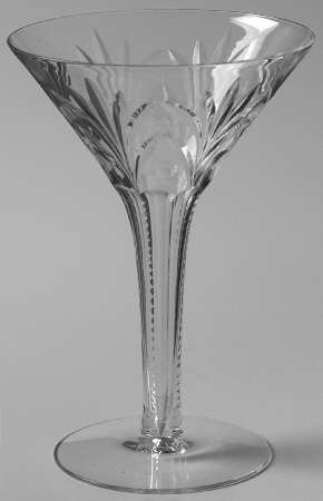 Elegance (Stem 476, Cut 967) Tall Hollow Stem Champagne