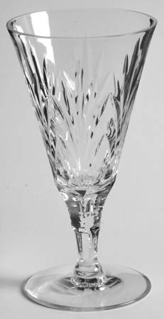 Elegance (Stem 476, Cut 967) Juice Glass