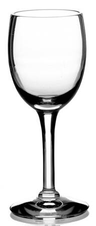 Epicure Cordial Glass